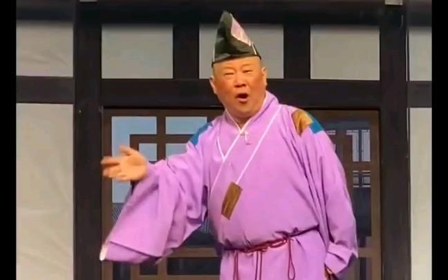 郭德纲别再嚯嚯京剧了
郭德纲解读 
相声被德X社给彻底毁了。
如今，郭又开始嚯嚯
