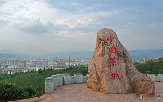 自驾拾趣62，普洱