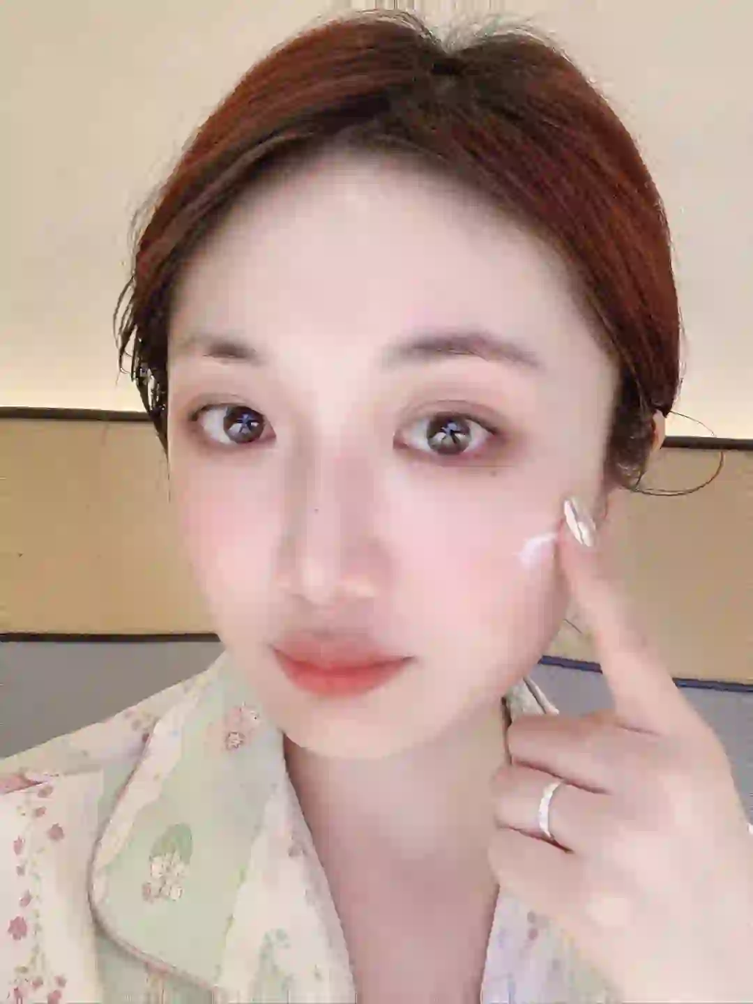 28岁高校女教师plog｜我的换季护肤秘籍！