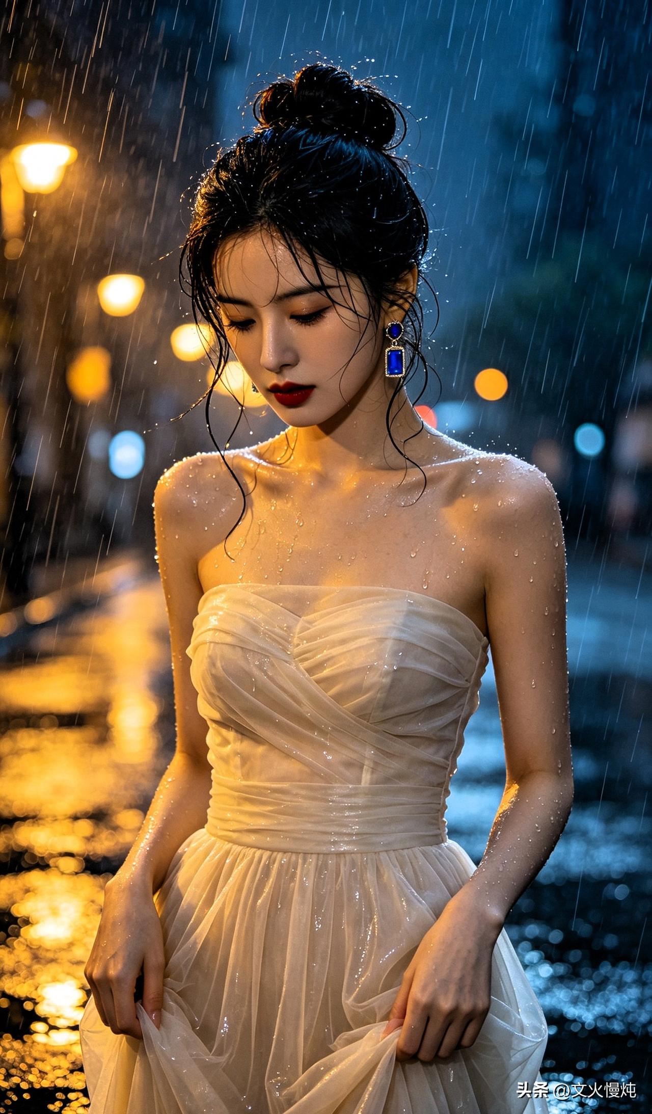 婚姻里最远的距离，不是不爱，是沉默

网上有个说法很扎心：妻子遇困时，1%的丈夫