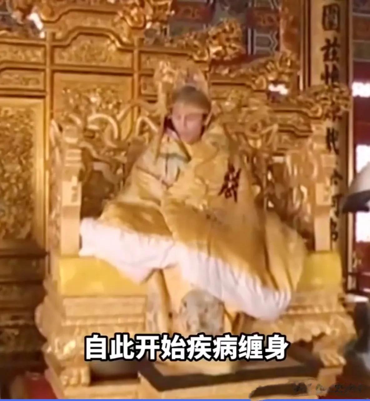 明朝2个年轻皇帝落水之后，体寒死亡！
        一个是朱厚照，每天在豹房与