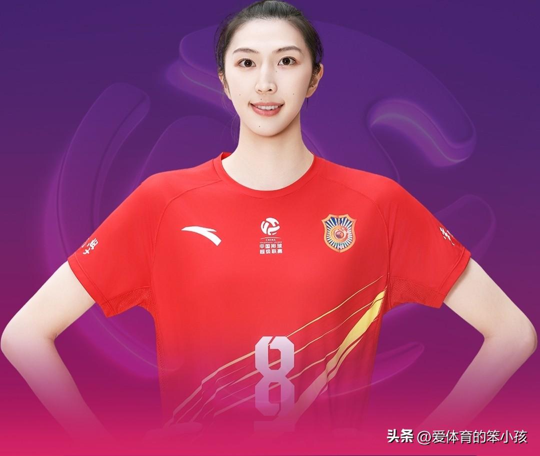 全国女排超级联赛第17轮季后赛的争夺，在周六进行的两场比赛当中，可以说打的都比较