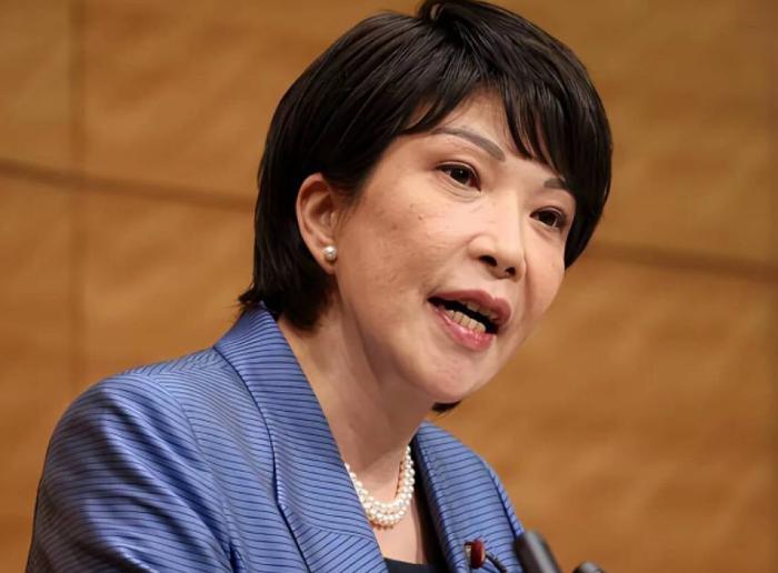 高市早苗，怕是要成日本有史以来最大的罪人，日本几代人拼出来的家底，快让她败光了。