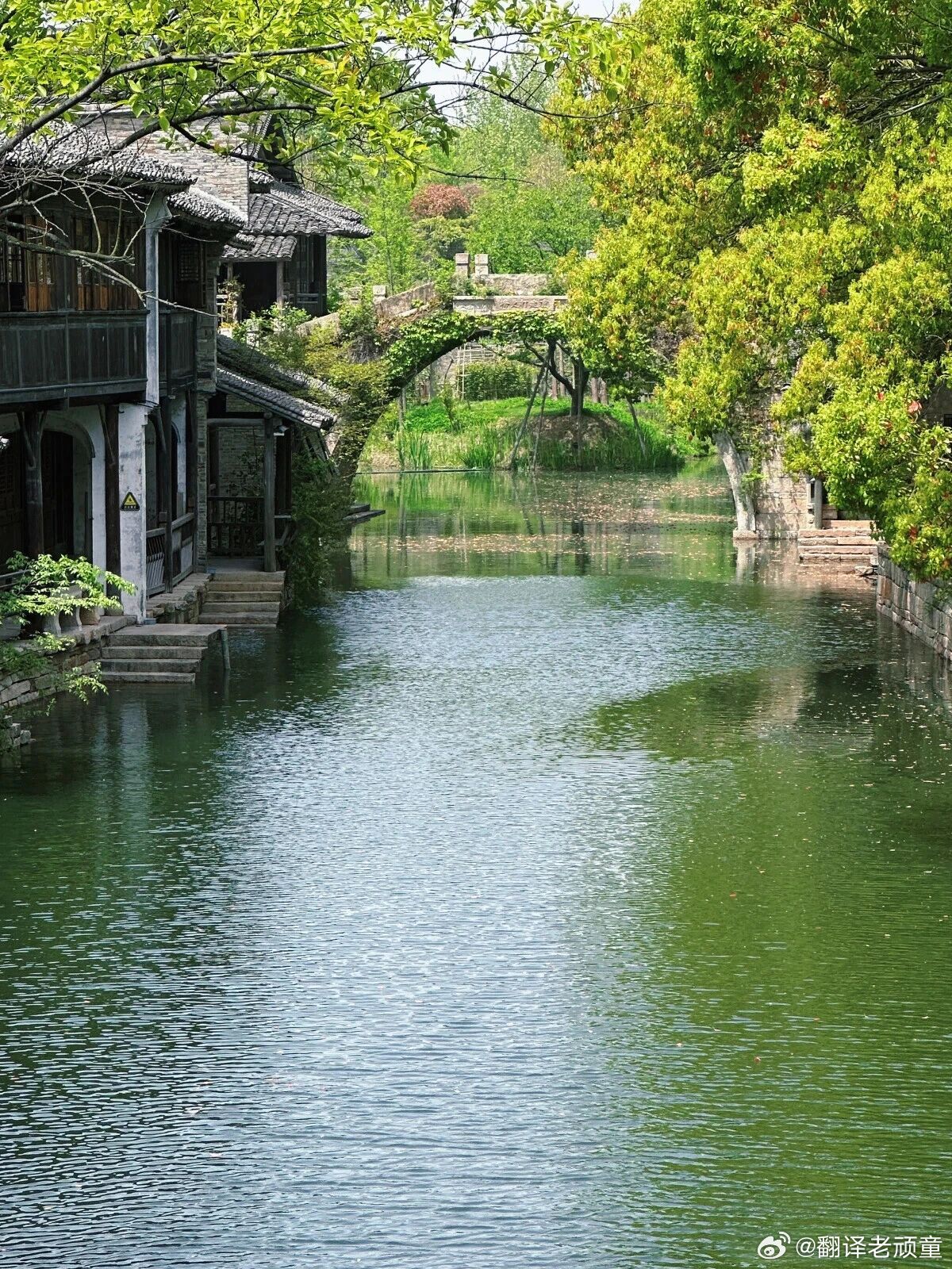 早安 北京