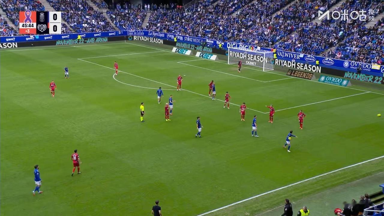 太喜欢欧洲这些国家的球场氛围了，可能这些球队没有多么 有名气的球星，但是球场里还