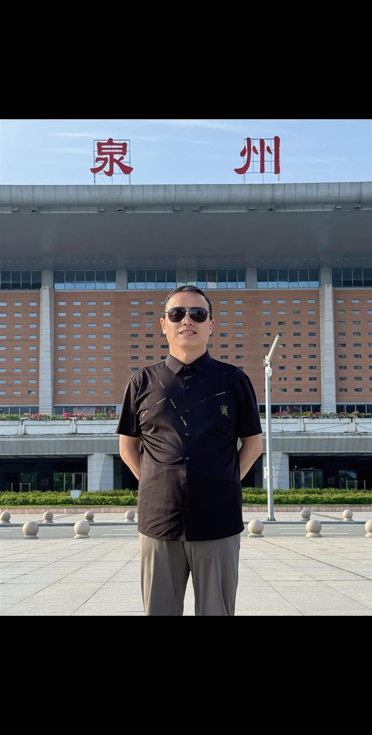 足迹时光里的自己