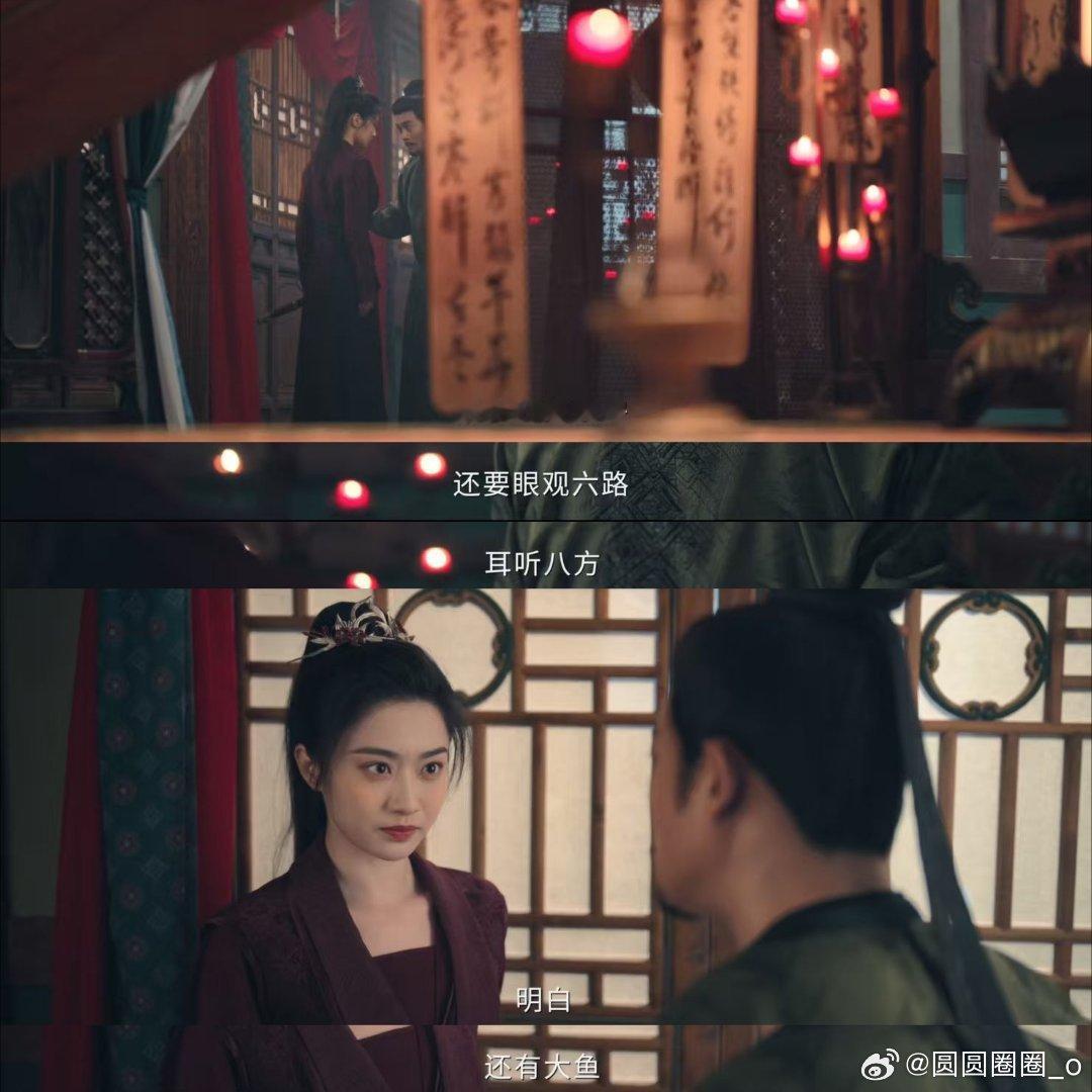 唐诡3这段剧情直接把我cpu干烧，必须吹爆 剧情拖沓逻辑崩，追完只觉自己上当 当