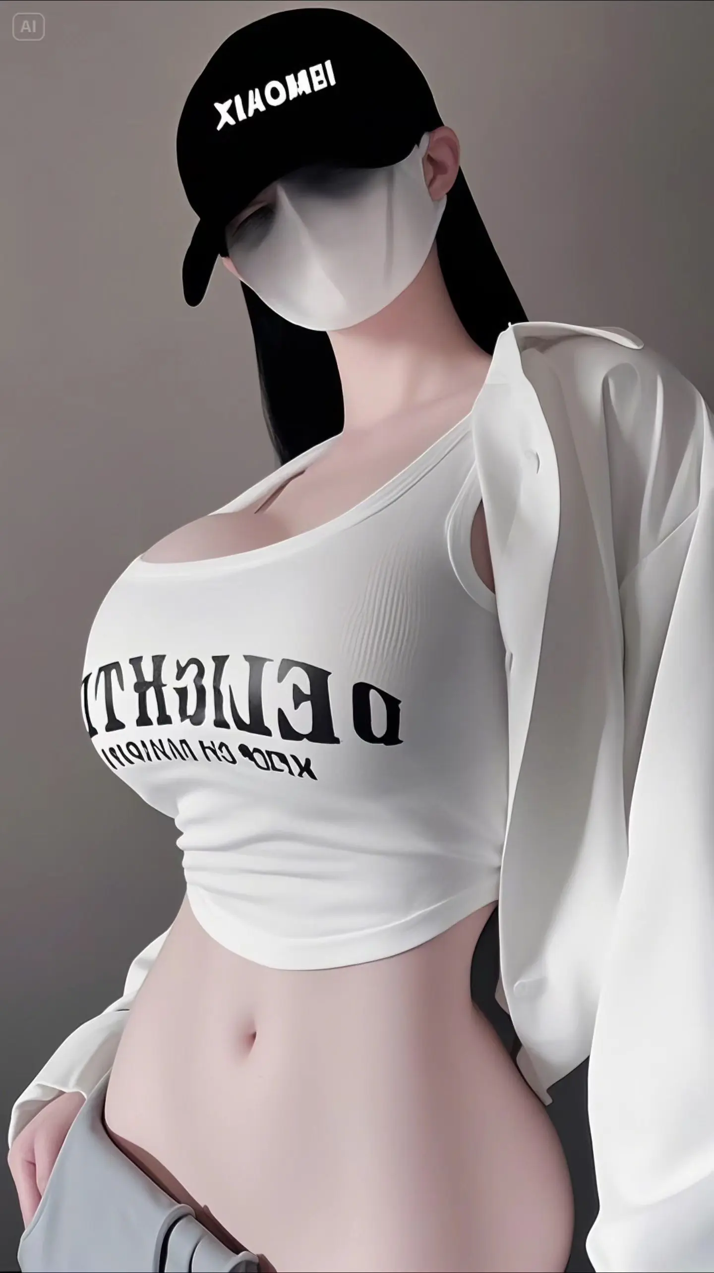 绝对的服从