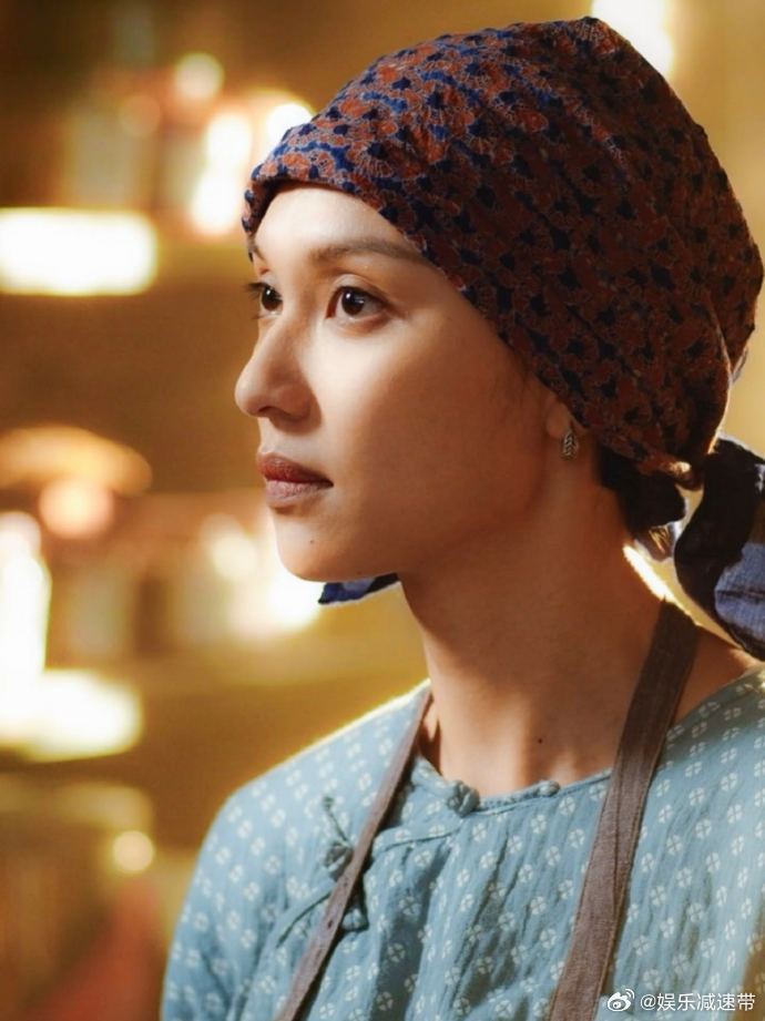 王丹妮三部作品入围香港影史前十 王丹妮演技与票房齐飞！《梅艳芳》等三部作品入围影