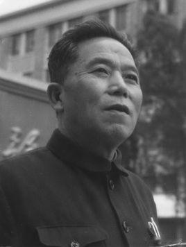 一代刑侦奠基人曹显政：创下破案奇迹，无愧民间曹青天
 
曹显政，男，1916年出