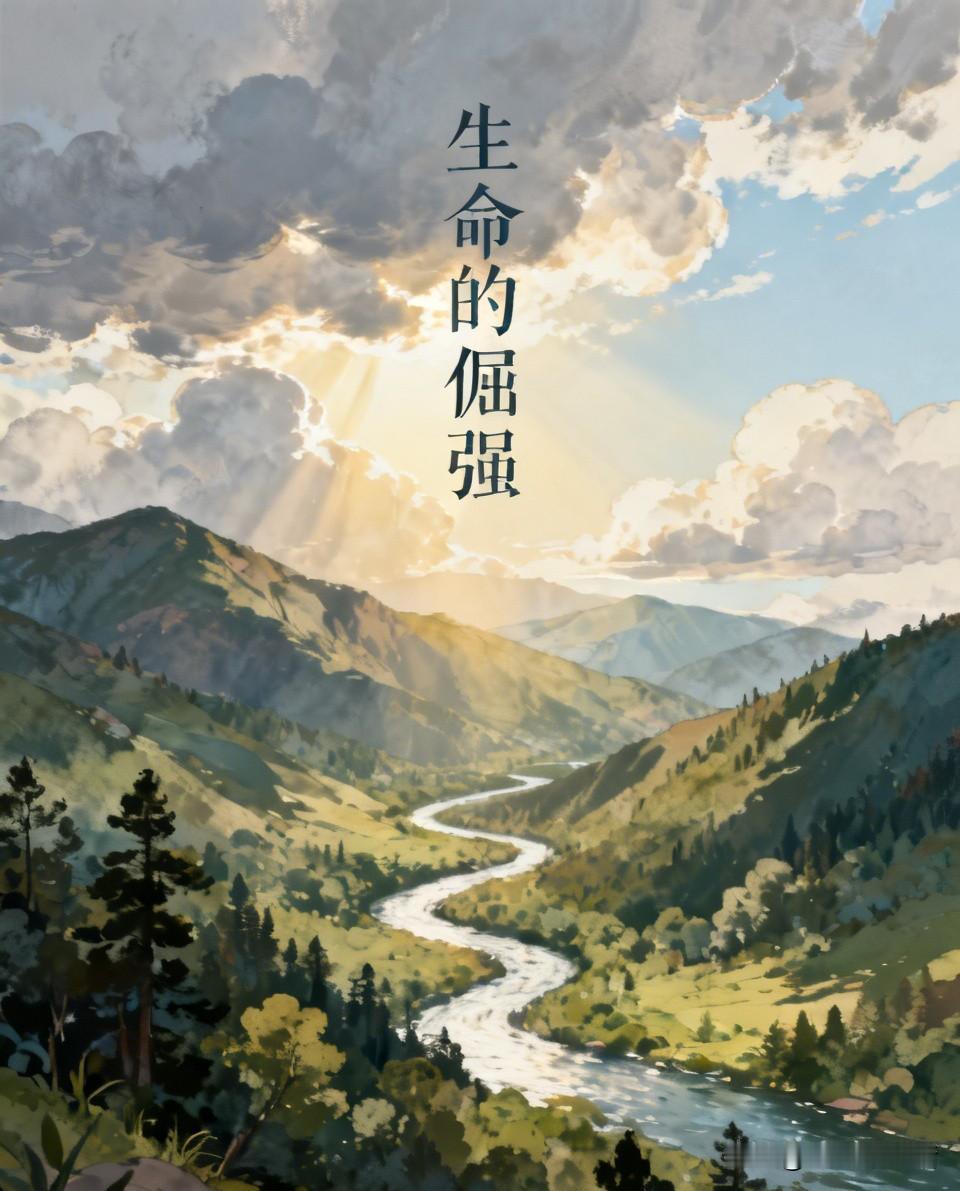八十多岁老爷子查出癌症，坚决不住院！背后这个决定，看哭了……

刷到有位网友的分