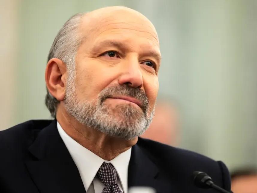 美媒:美国商务部长称:英伟达H200芯片在中国3个月销售为0

2026年4月2