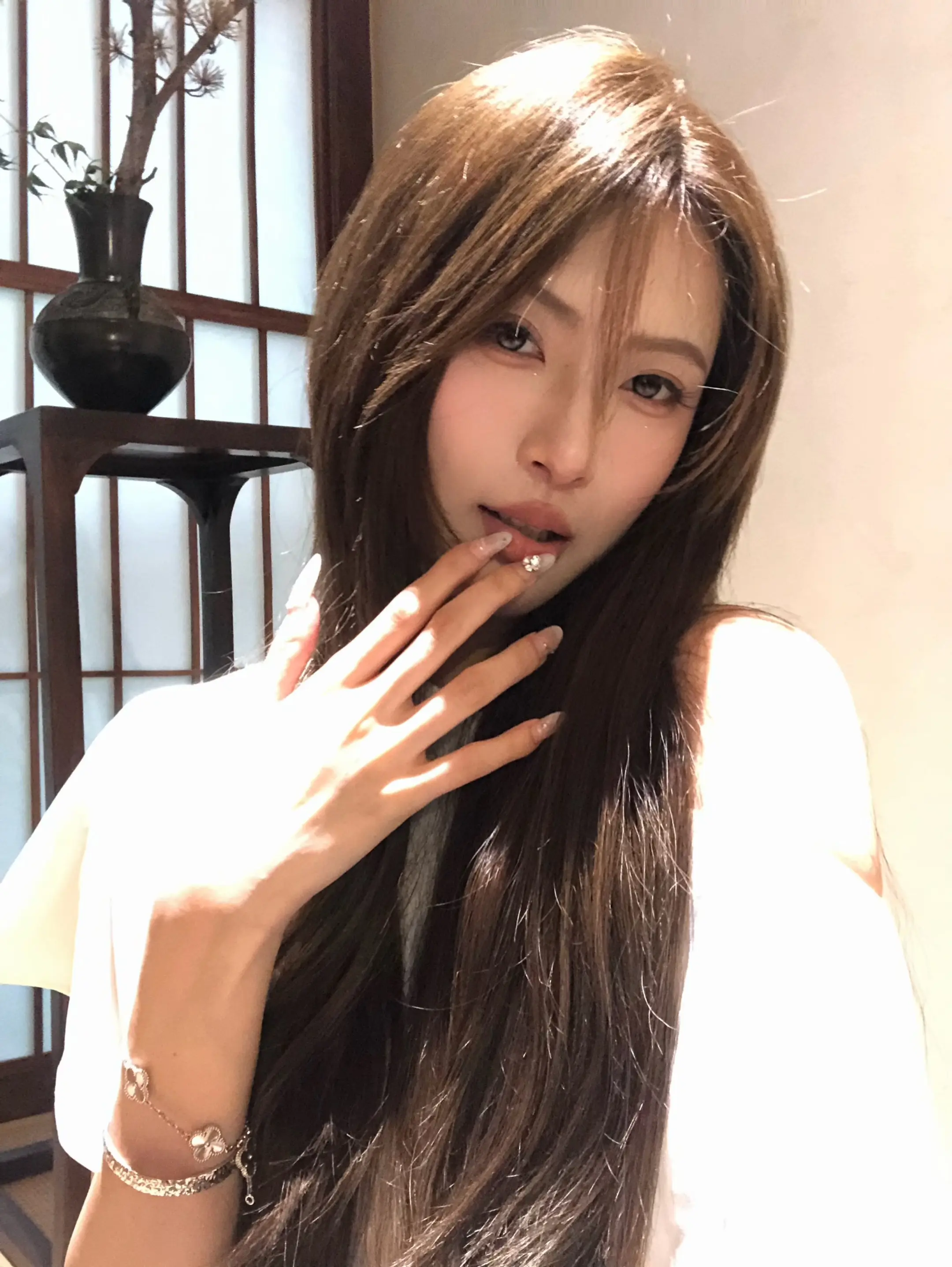明知临行 还与你产生了感情 抱歉。