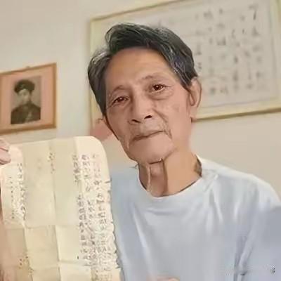 3 万亿？广东一半 GDP 都得赔出去！2011 年，一老人拿着张 67 年前的