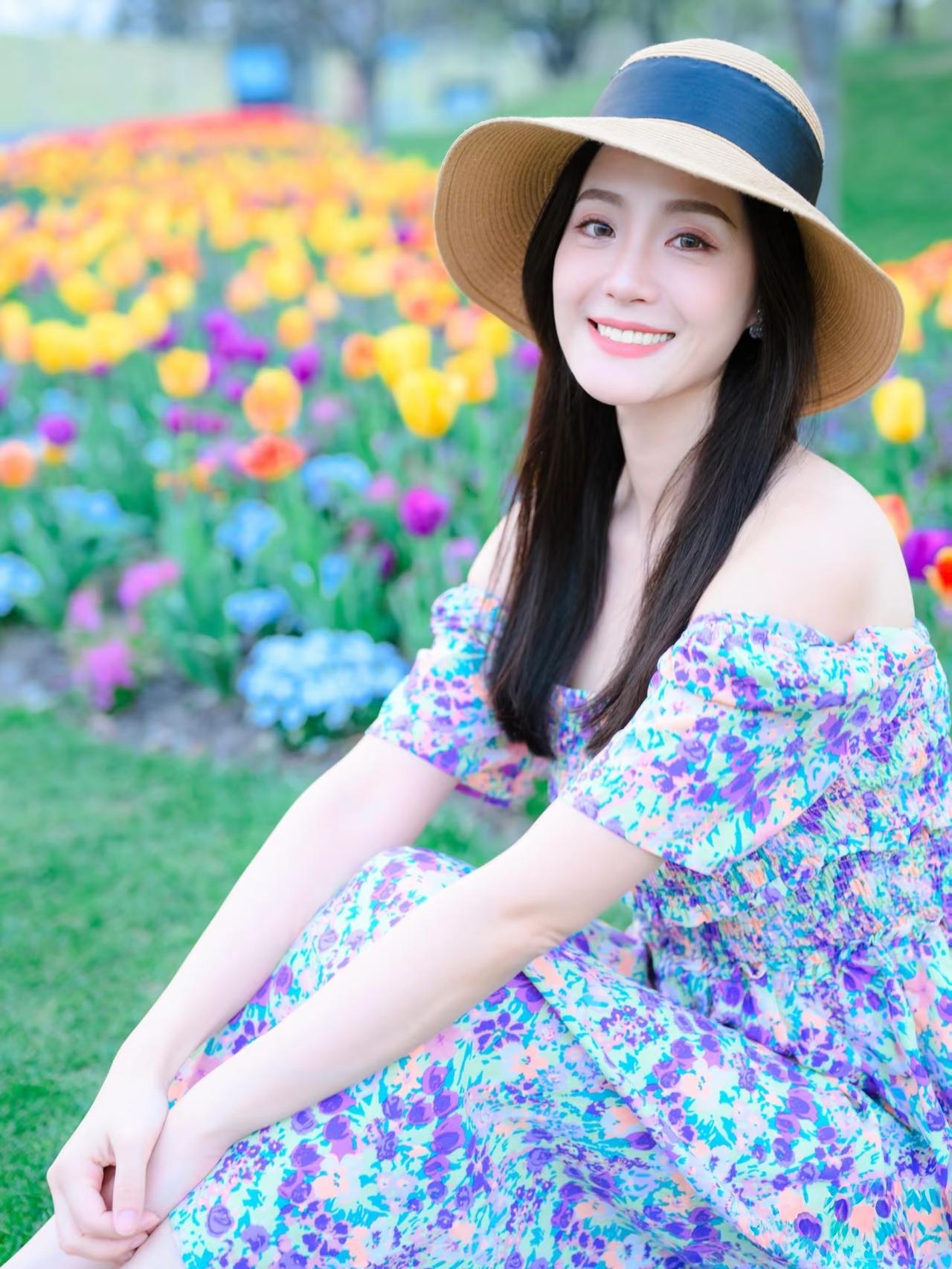 女人最耐看的长相是什么样的