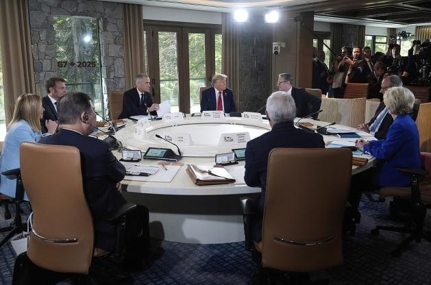 为什么欧洲对美国越来越失望？

现在欧洲对美国是真的越来越失望，应该是被坑怕了、