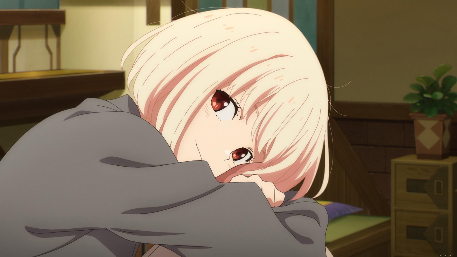 第5话先行cut ​​​