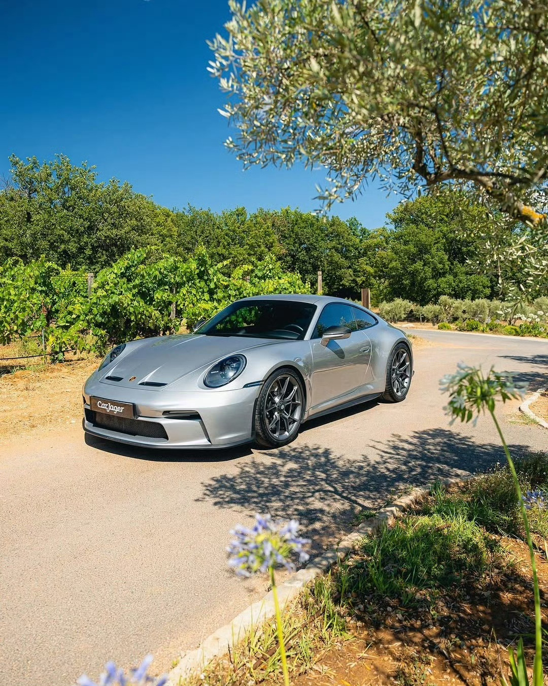 保时捷 911 GT3[色][色] ​​​