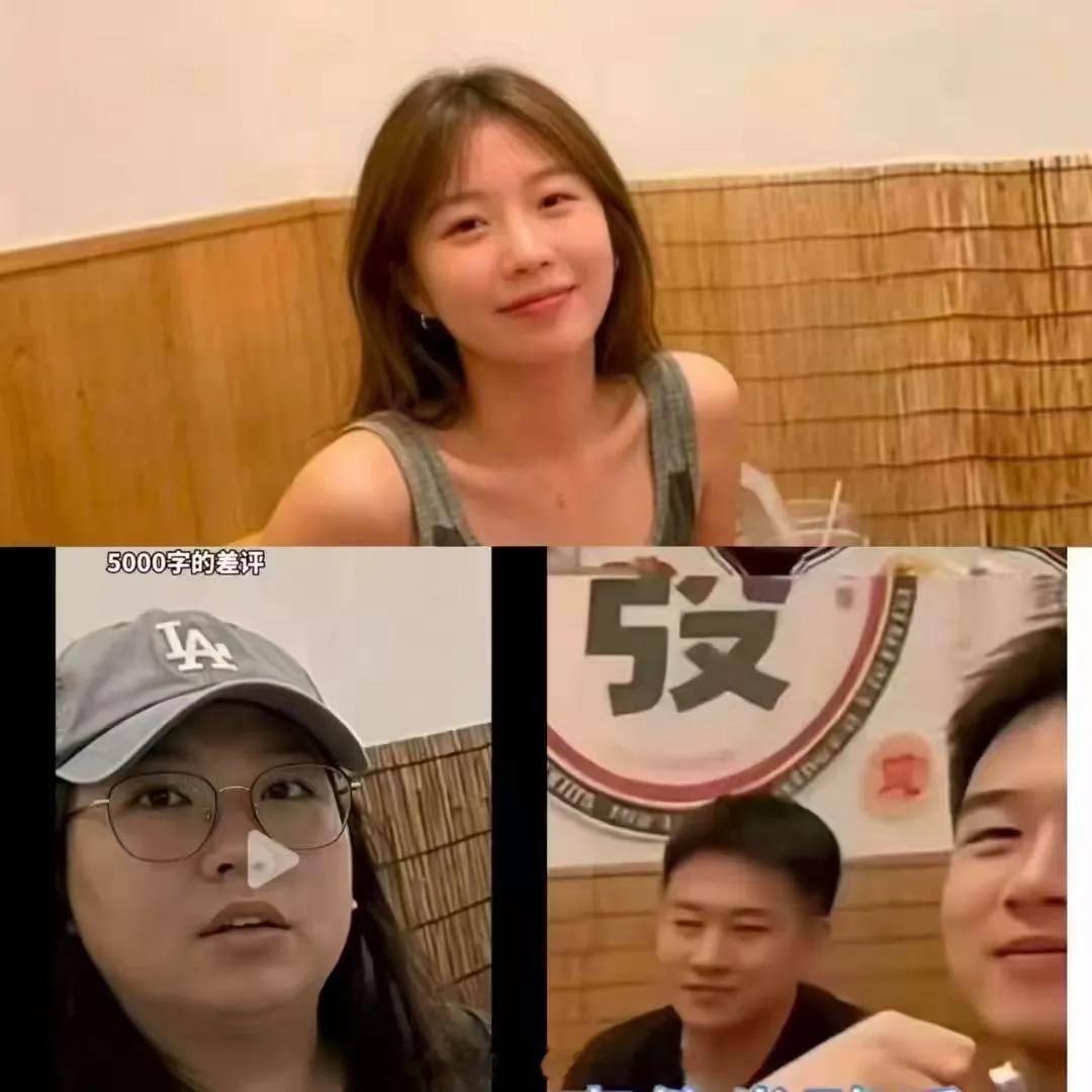 大部分探店已是讹诈，就像打假一样。 匈牙利