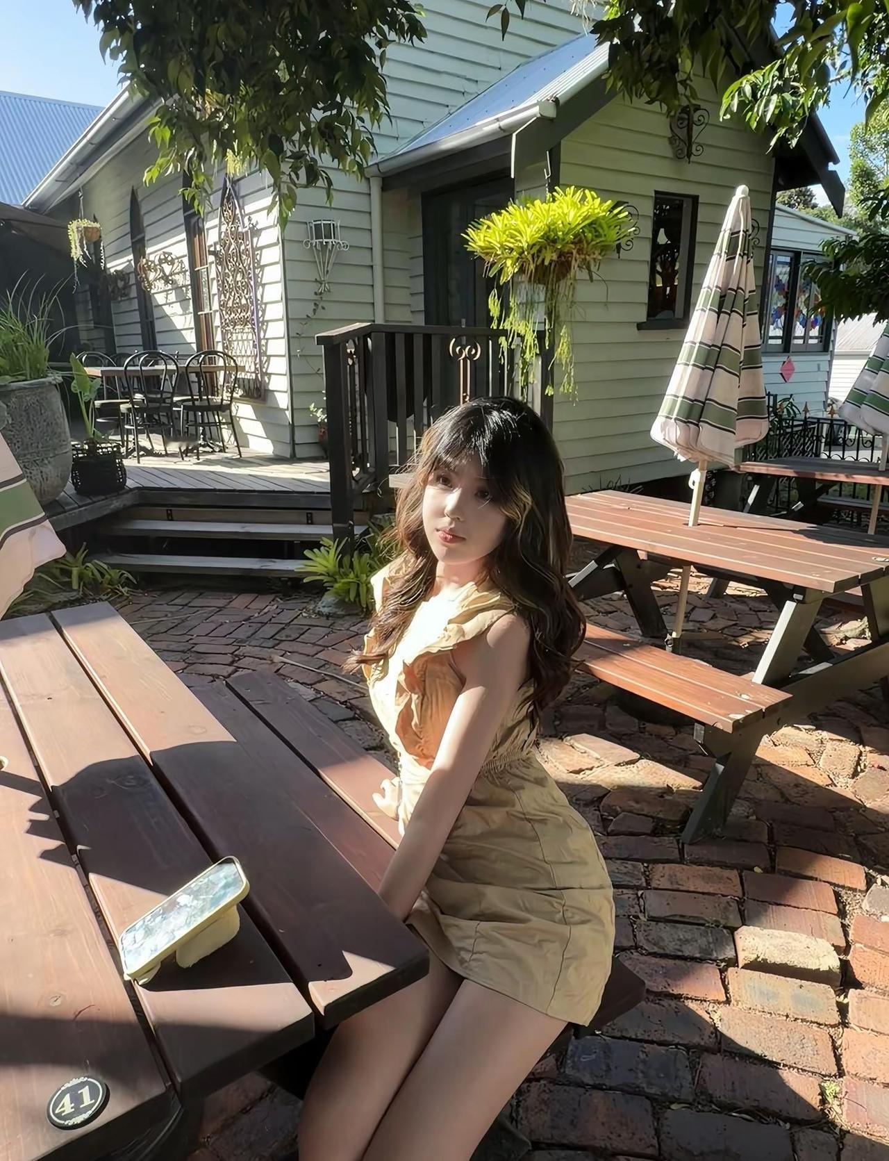 昆士兰州像来以好天气著称