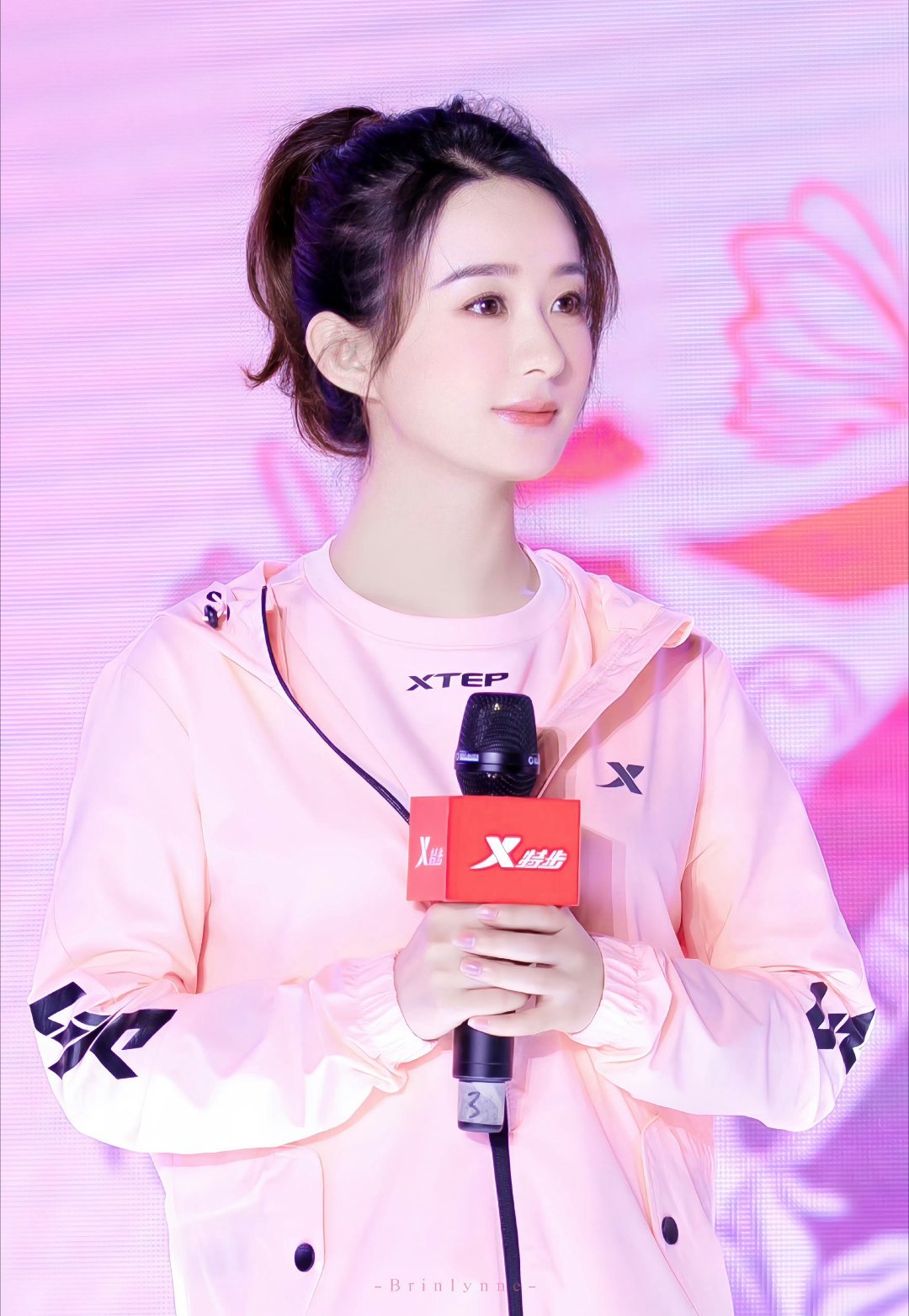 赵丽颖赵丽颖与凤行 zly赵丽颖许半夏 我将思念藏进风里，年年有风，年年对你有思