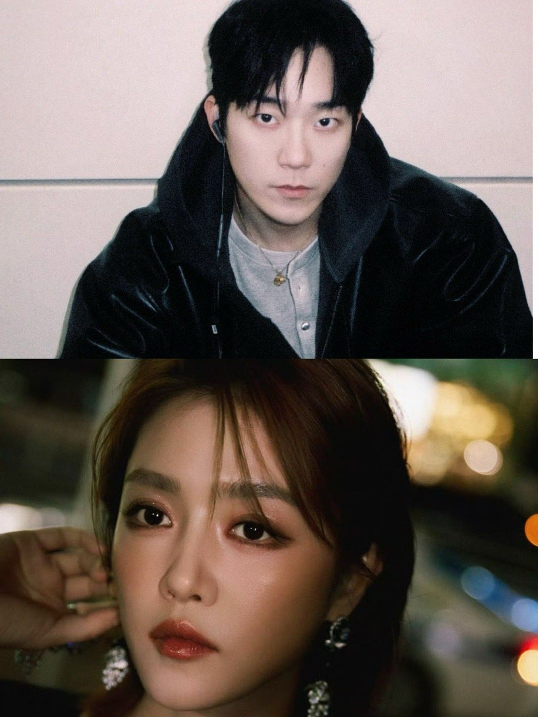 马思超曾梦雪在不默契上很默契《突然的喜欢》直播名场面笑麻了！主打一个各聊各的极致