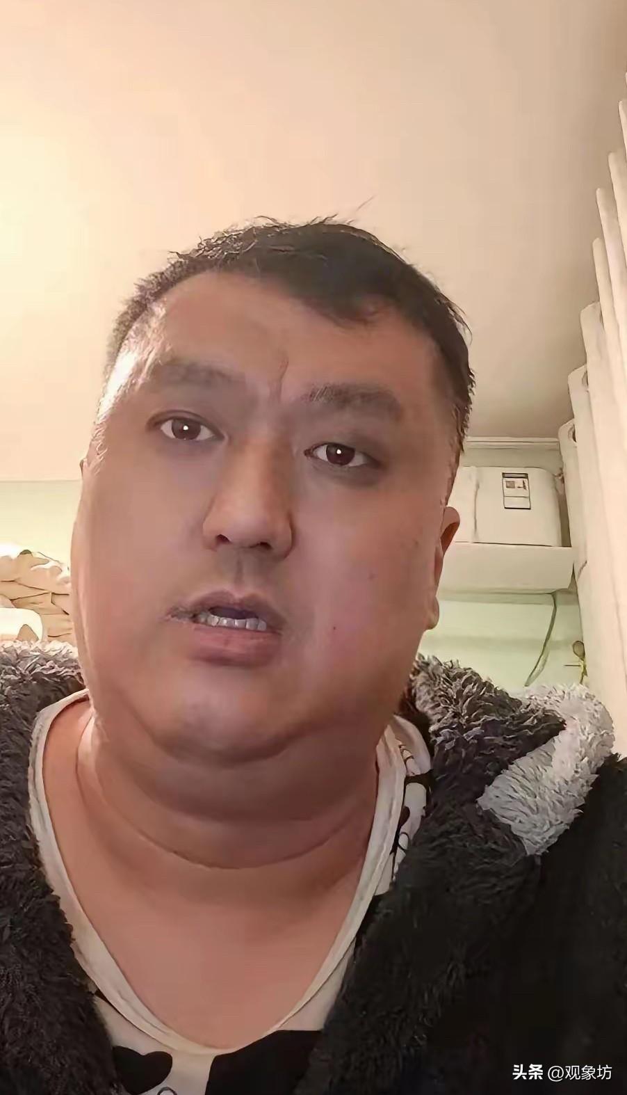 李宏烨的“公式相声”成功了？别逗了，这出闹剧早就剧终了！

有人问：“李宏烨夫妻