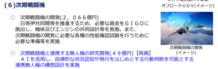 英、日、意的合作研发战斗机GCAP项目研发费用暴涨！按意大利承担三分之一粗略计算