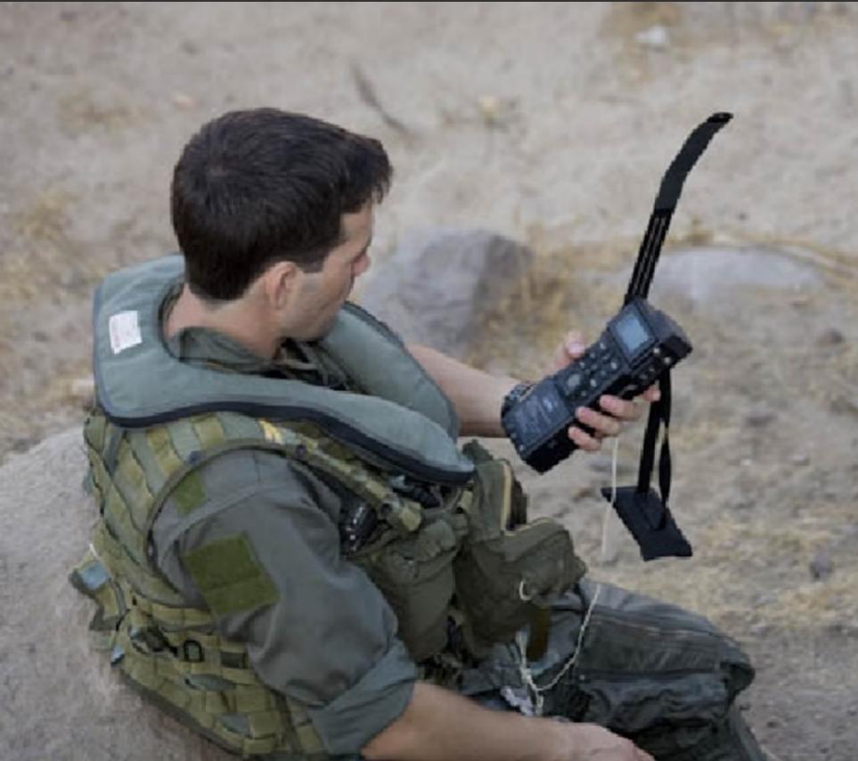 很多人对波音的印象，还停留在客机和战斗机上，却很少知道，美军机上有一个名叫，CS