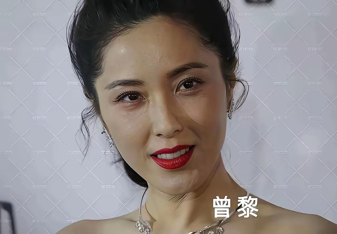 原相机镜头下的各路美女明星们，现着来看看谁的皮肤状态最好吧，真的是没想到呀，没想
