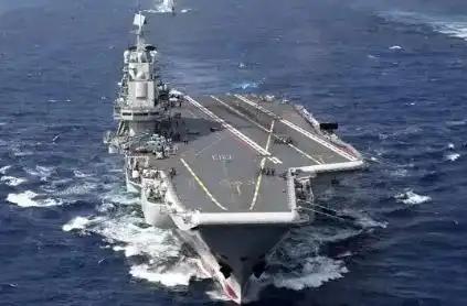 [微风]德媒警告中国，接下来要么拿下台湾地区完成统一，要么内部改革。其进一步表示