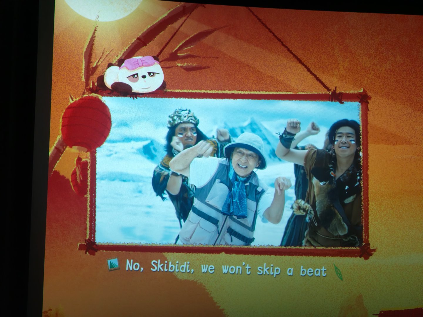 好多年没看过这么X的电影了…这能称之电影吗？不知道为啥，就开始个一点新意的故事感