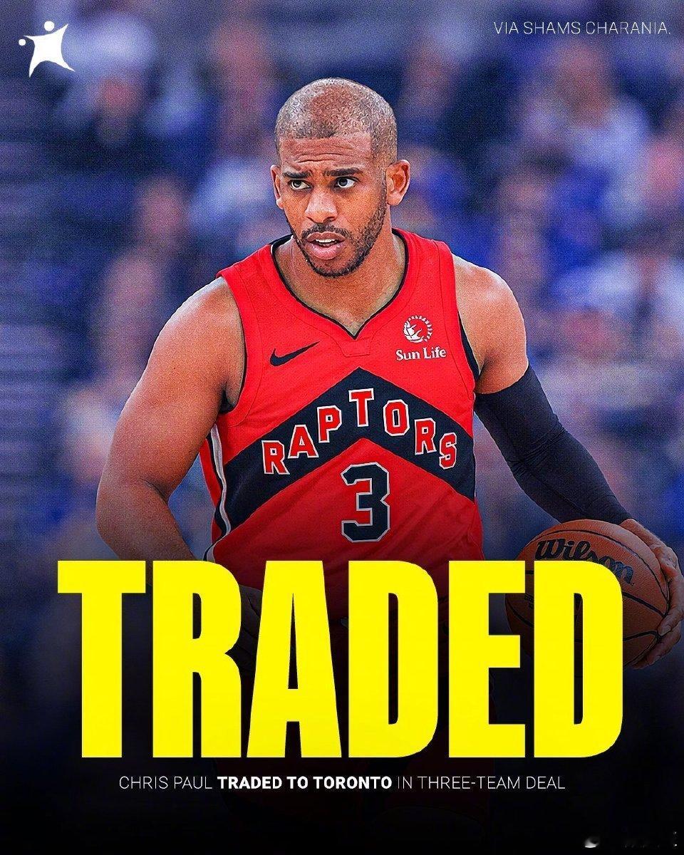 我还以为保罗被驱逐出境了