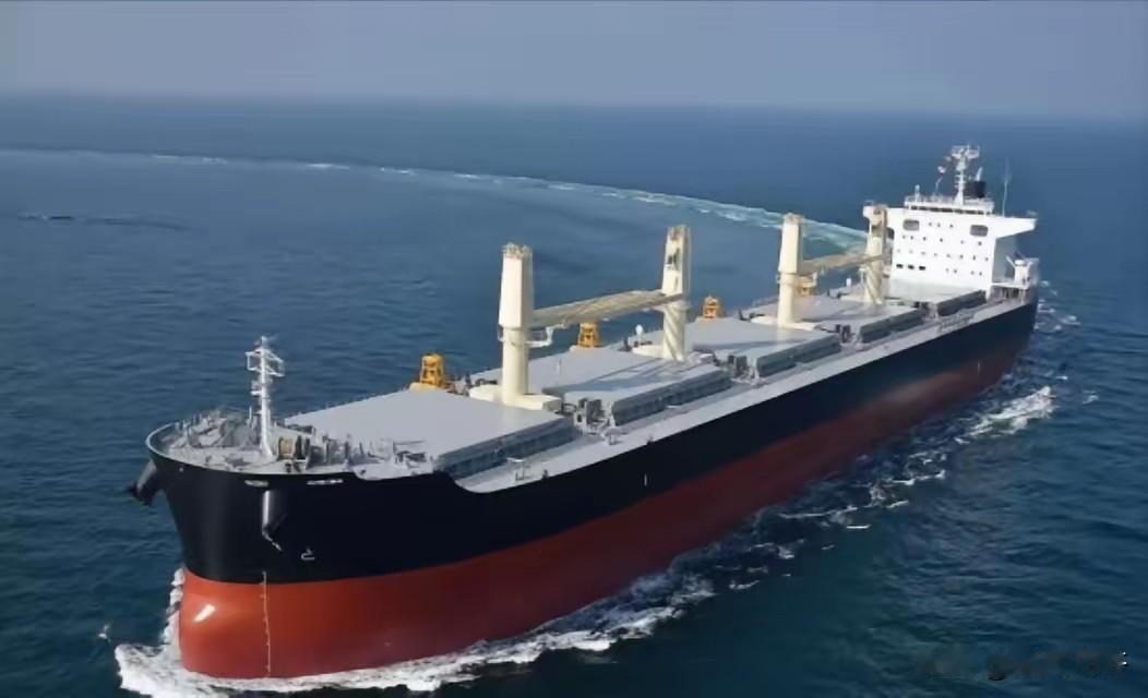 美军扣押中国油轮，北京不会算了？五大必然现象即将显现

美军抢了我们的油轮，很多