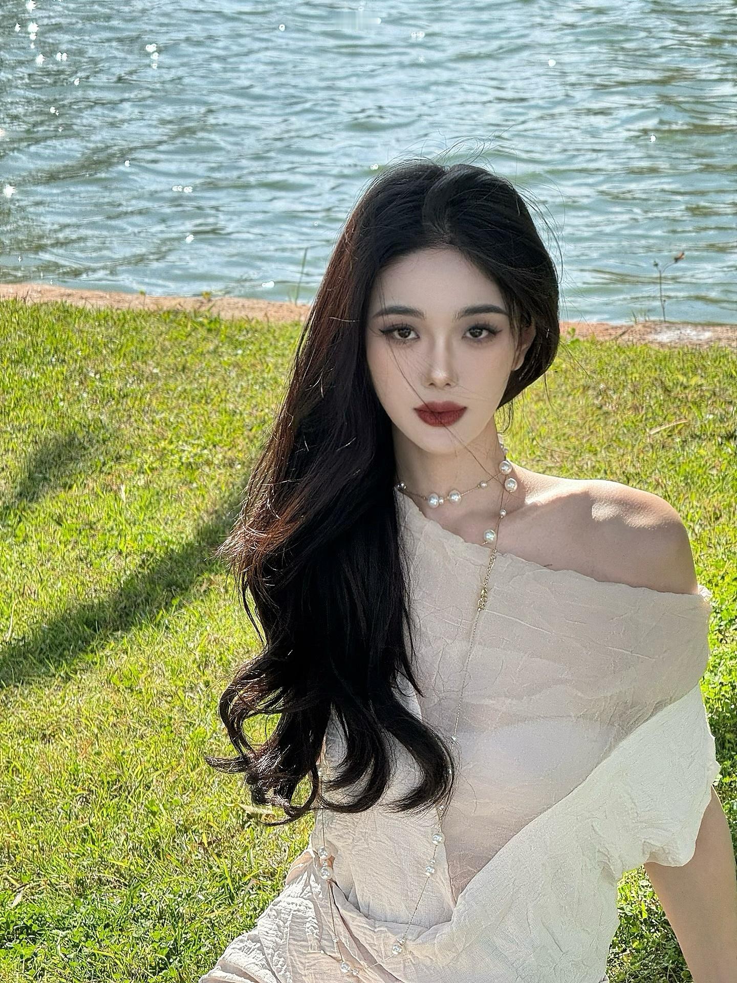 ✈️飞行日记 日常碎片 plog  在云南碰到的好天气～好天气就会开心🥳我是不