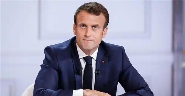 美国和法国彻底撕破脸！特朗普指着马克龙鼻子大骂，还扬言要秋后算账。

2026年