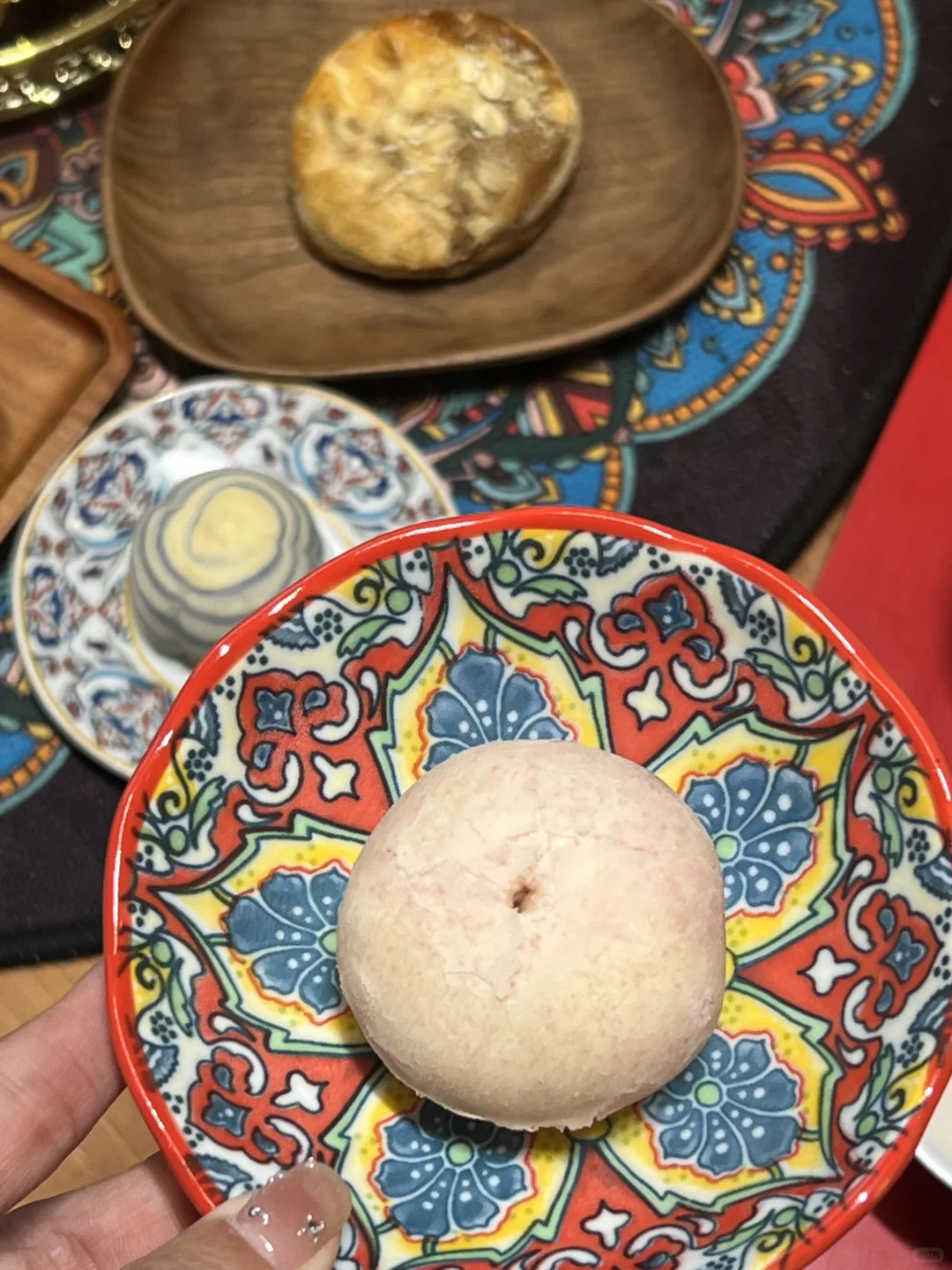 真没去西藏，是苏州胡同里的藏式咖啡店