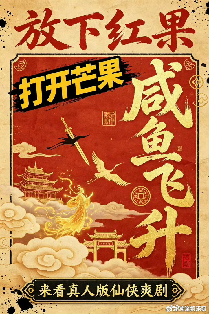 芒果招商会 芒果招商会来袭，剧粉综艺粉集体就位！脑补各种待播好剧与综艺改版，老I