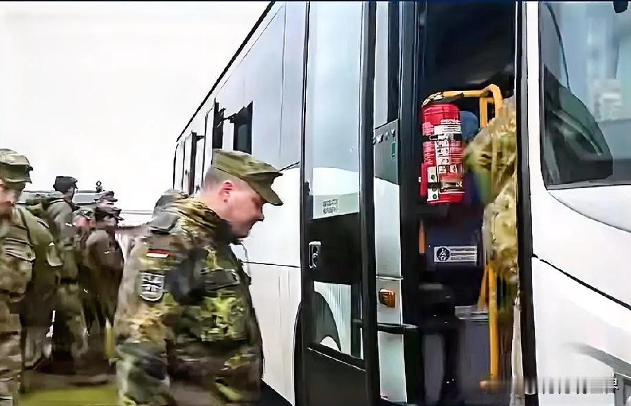 1月19日凌晨的最新消息，速报，全都不容错过，第二条：德国军方撤出格陵兰岛侦察队