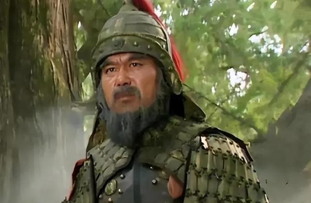他，与刘备歃血为盟，情谊深过关羽张飞，却最终各为其主；他，威震塞北，令国外骑兵闻
