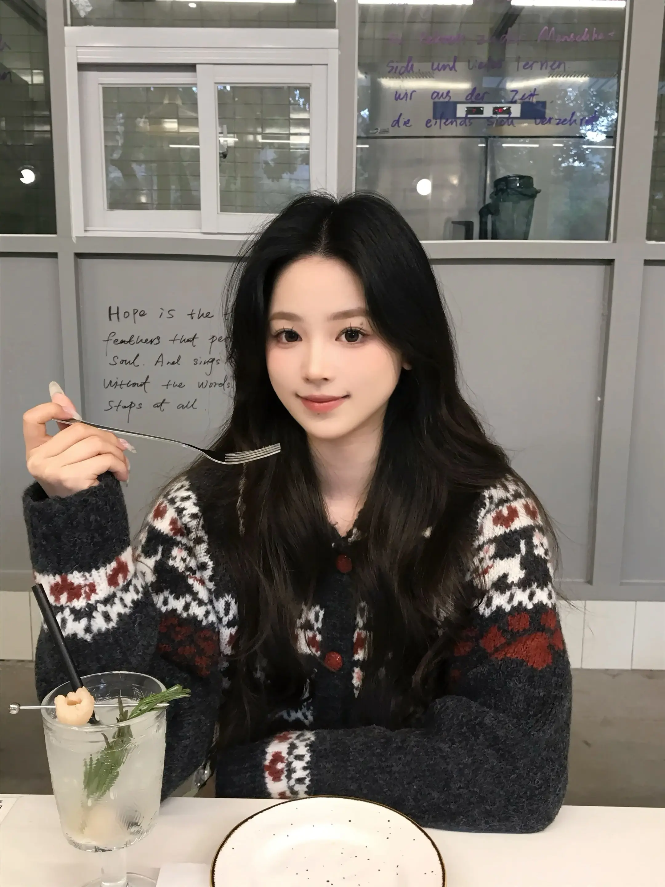 幸福 就是做一个记性很差的人。