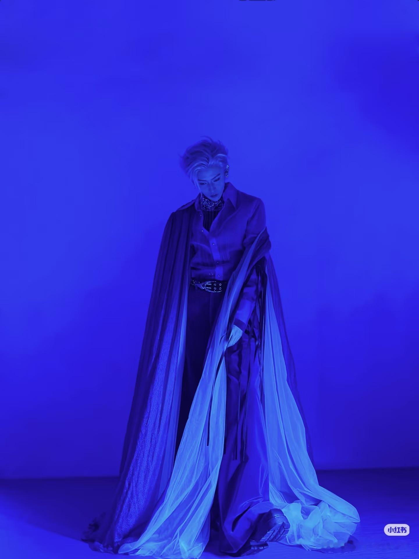 小鬼全球巡回演唱会魁 谁懂📕这张，救命啊小鬼王琳凯2026海外巡演