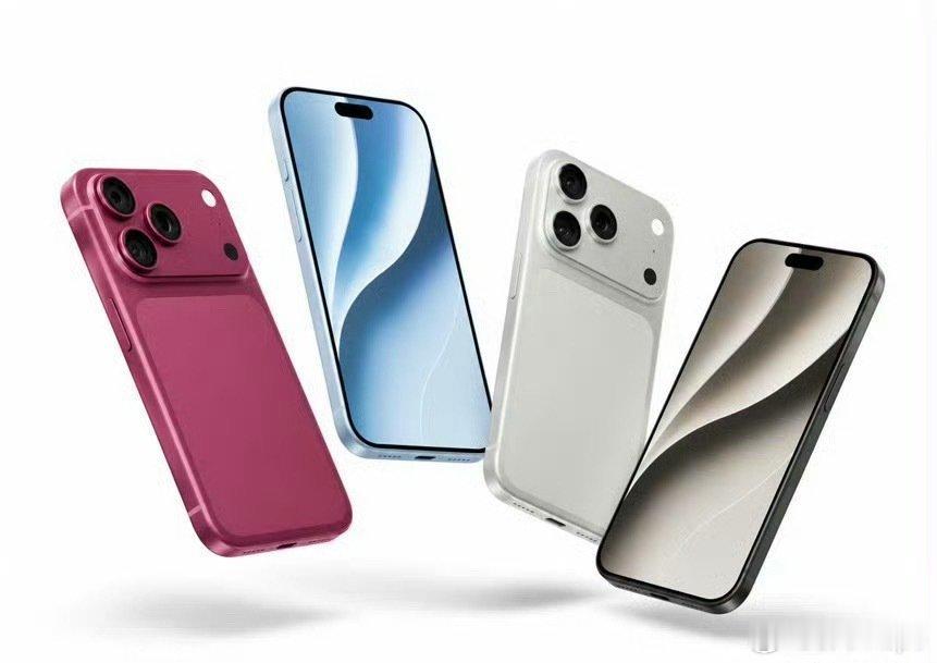 iPhone18Pro或温和涨价 12GB 的内存从原来的39 刀涨到145 刀