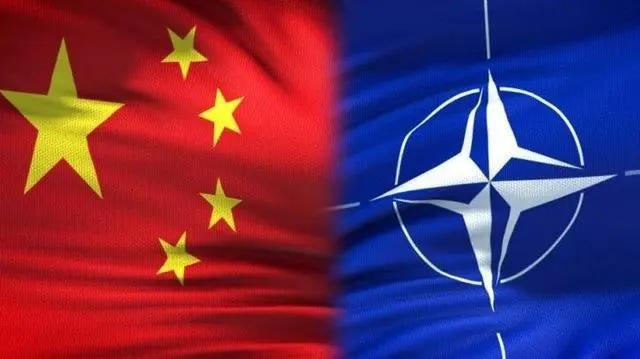 为啥北约每次开会都要说中国的坏话呢？
一：光说俄罗斯没啥意思，因为北约就是为俄罗