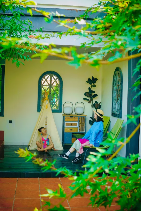 成都版“美式乡村小镇”🏡出游童话新津