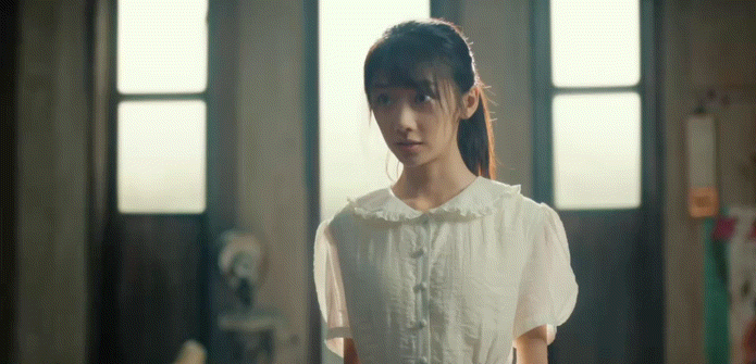 王影璐十二封信年龄跨度 在十二封信 里真的演出了叶海棠不同年龄段的层次！从一开始