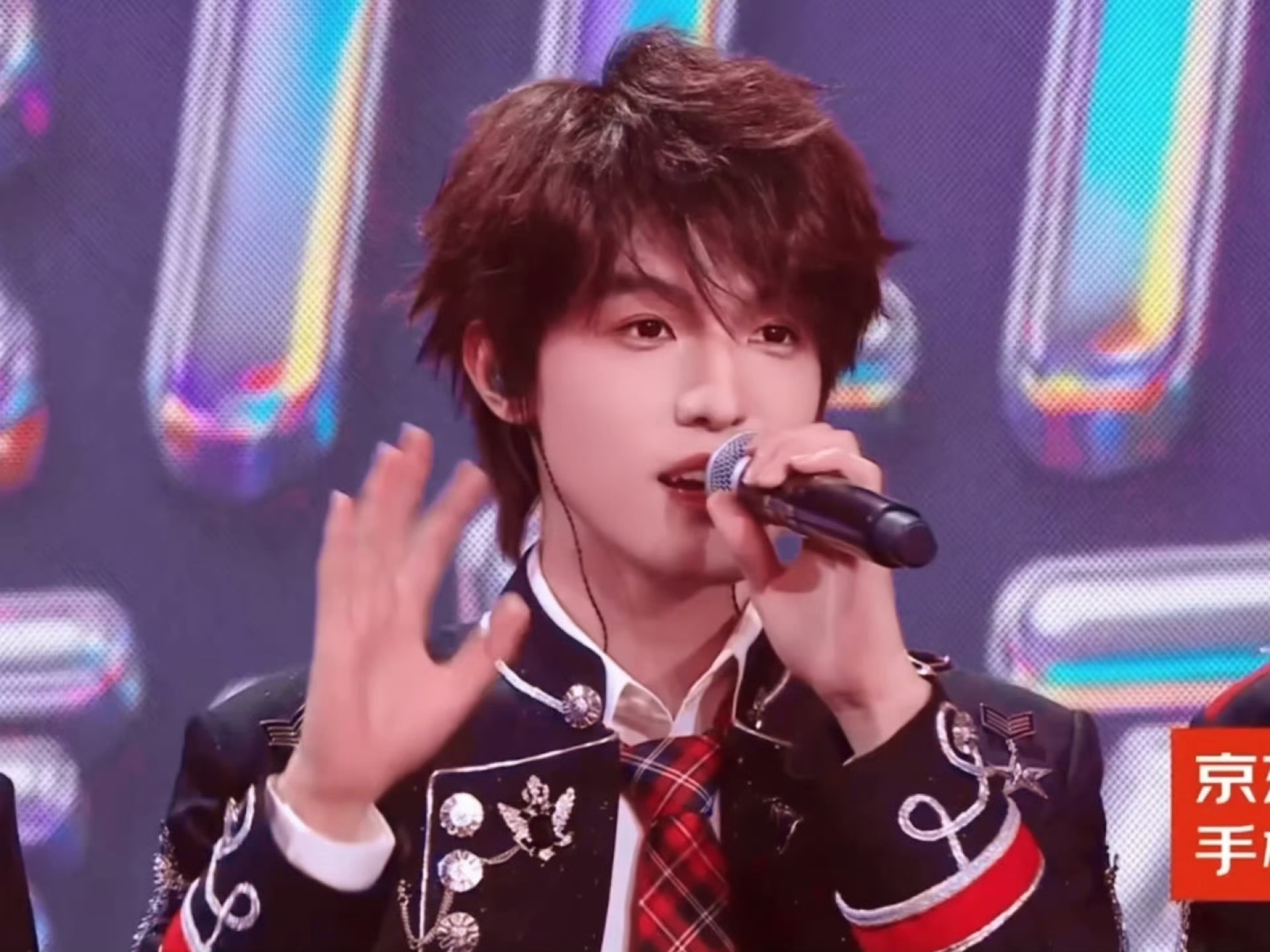 张泽禹日系造型张泽禹日系 张泽禹日系，帅成这样！ ​​​