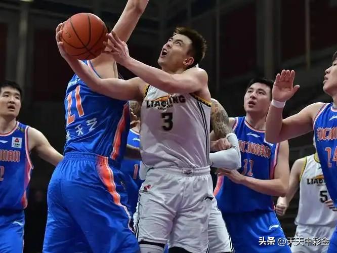 💥 辽宁52分狂胜四川（1.27）：辽宁客场109-57大胜四川52分，送对手