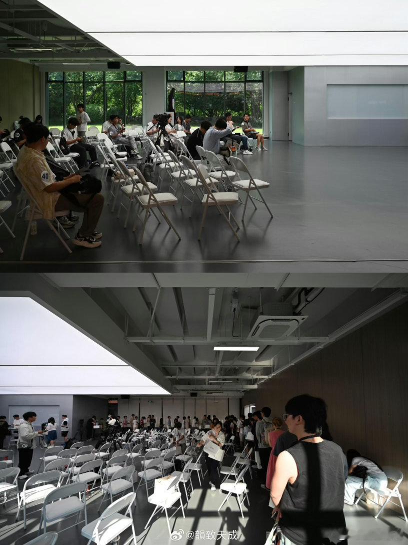 影视飓风Tim就是一个team🎯从英国求学的单人探索，到如今头部团队，Tim亲