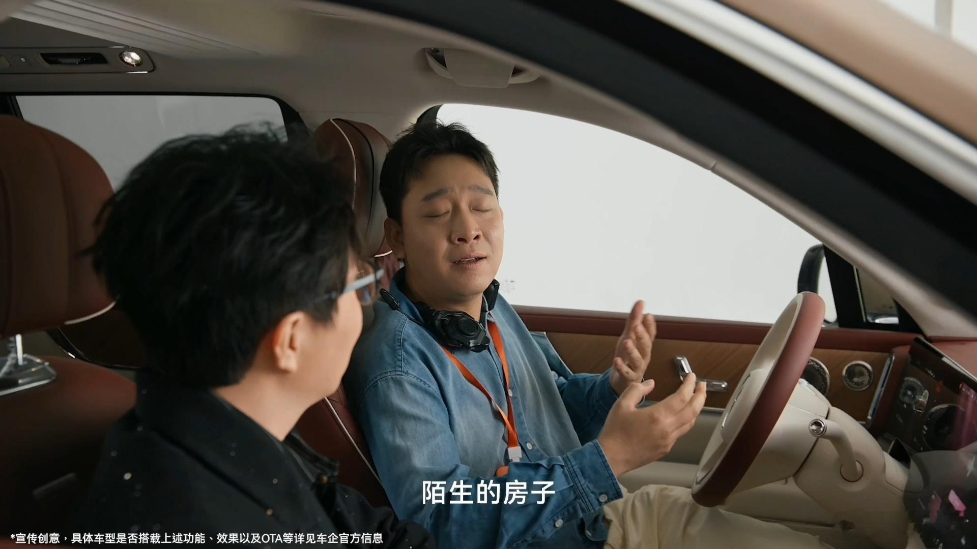 华为乾崑花180亿研究如何开得更好 咱就说现在搞智能驾驶的，听说又砸进去180亿